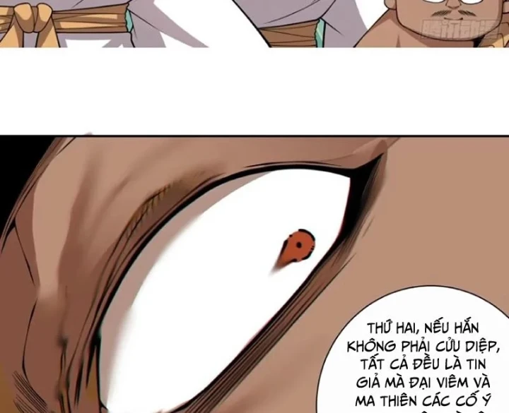 Đồ Đệ Của Ta Đều Là Đại Phản Phái Chapter 504 - 57