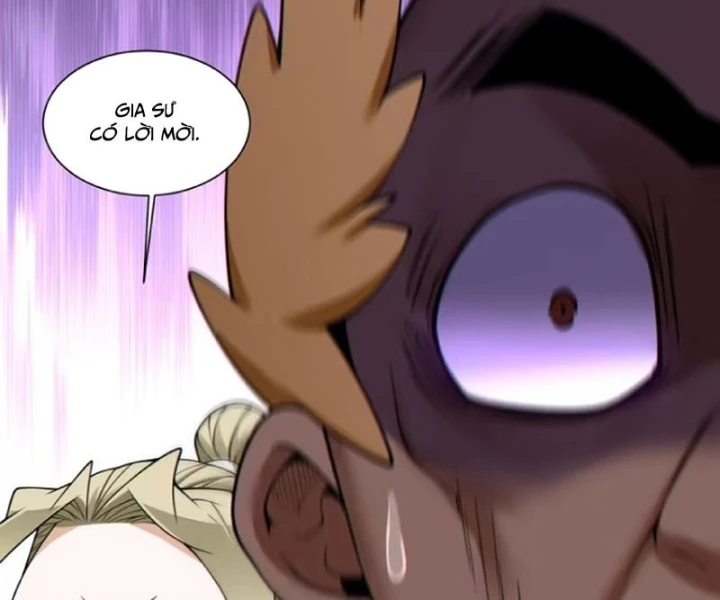 Đồ Đệ Của Ta Đều Là Đại Phản Phái Chapter 505 - 4