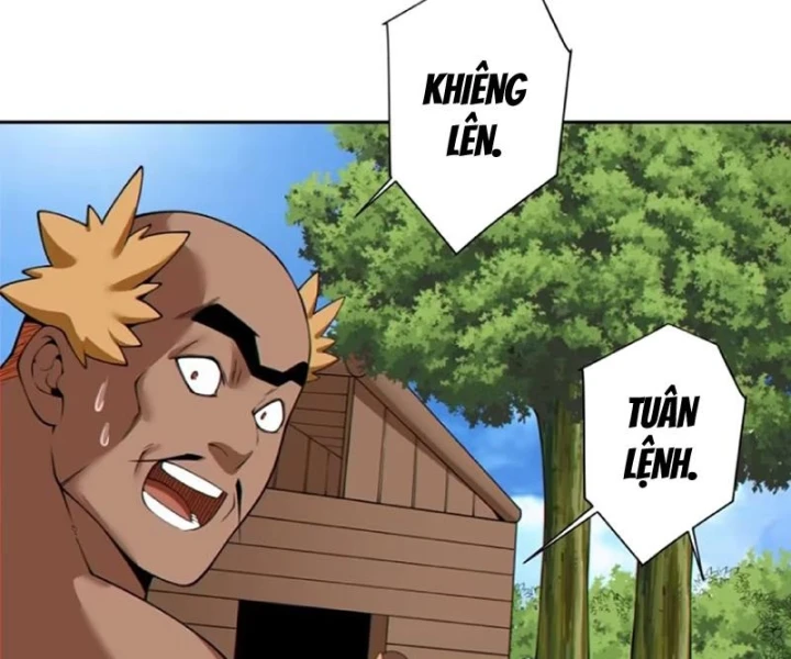 Đồ Đệ Của Ta Đều Là Đại Phản Phái Chapter 505 - 6