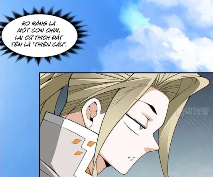 Đồ Đệ Của Ta Đều Là Đại Phản Phái Chapter 505 - 9