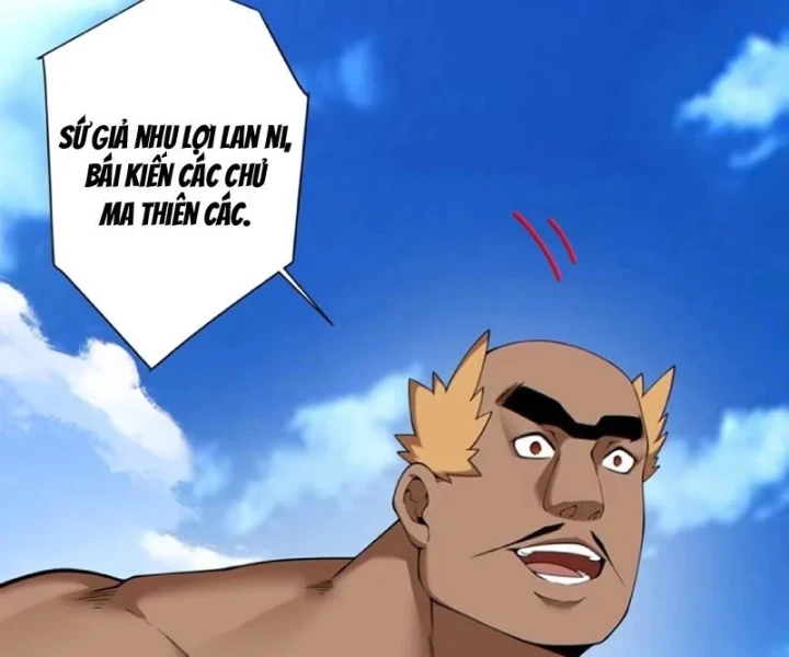 Đồ Đệ Của Ta Đều Là Đại Phản Phái Chapter 505 - 13