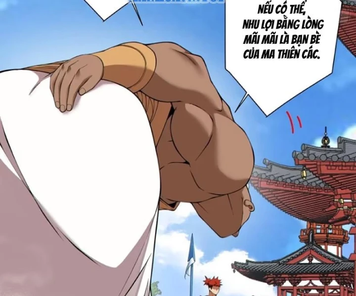 Đồ Đệ Của Ta Đều Là Đại Phản Phái Chapter 505 - 17