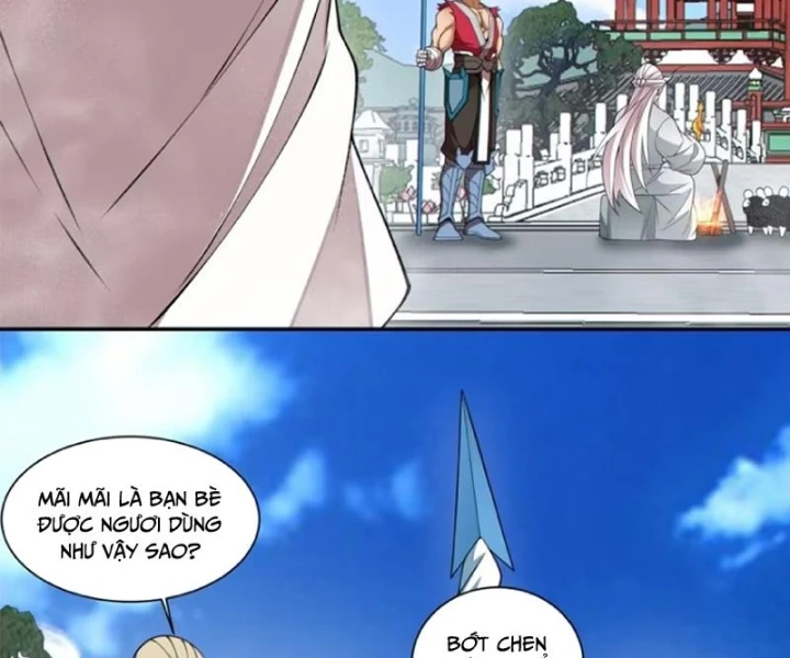 Đồ Đệ Của Ta Đều Là Đại Phản Phái Chapter 505 - 18