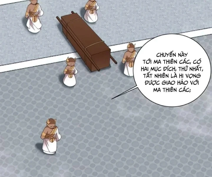 Đồ Đệ Của Ta Đều Là Đại Phản Phái Chapter 505 - 20