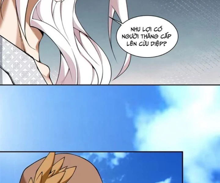 Đồ Đệ Của Ta Đều Là Đại Phản Phái Chapter 505 - 23