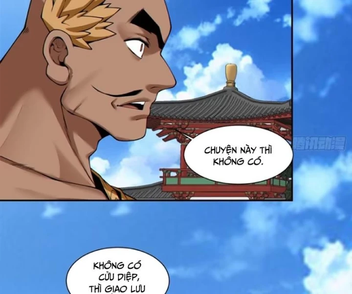 Đồ Đệ Của Ta Đều Là Đại Phản Phái Chapter 505 - 24