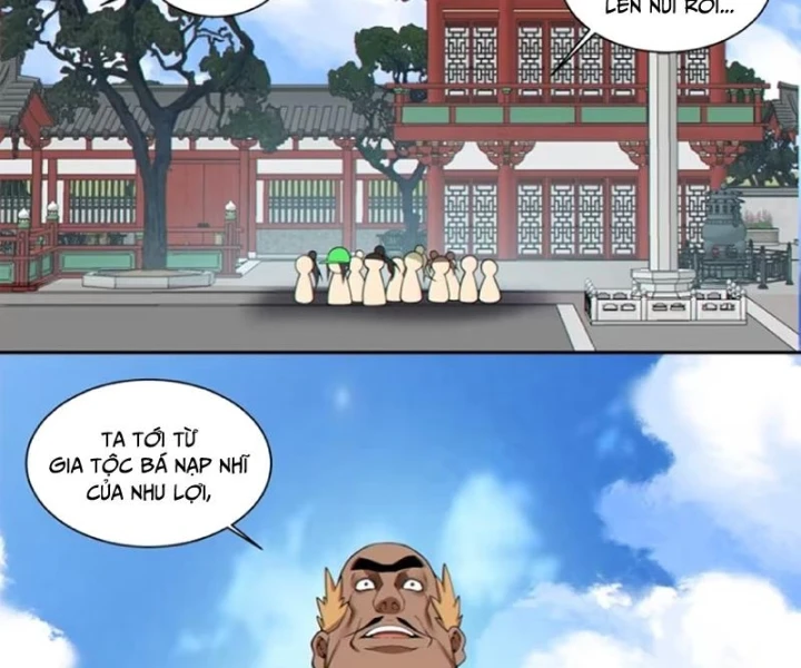 Đồ Đệ Của Ta Đều Là Đại Phản Phái Chapter 505 - 27