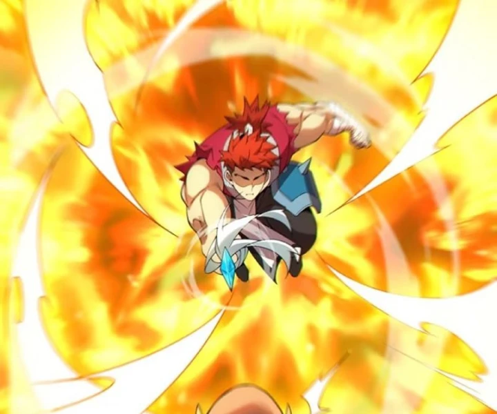 Đồ Đệ Của Ta Đều Là Đại Phản Phái Chapter 505 - 32