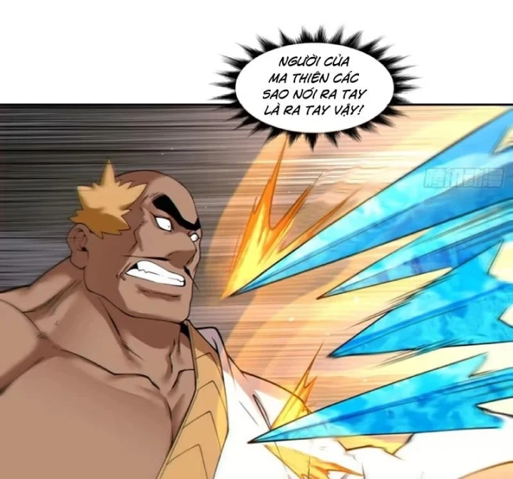 Đồ Đệ Của Ta Đều Là Đại Phản Phái Chapter 505 - 34