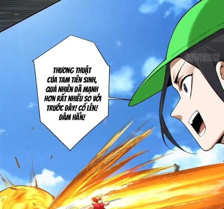 Đồ Đệ Của Ta Đều Là Đại Phản Phái Chapter 505 - 36