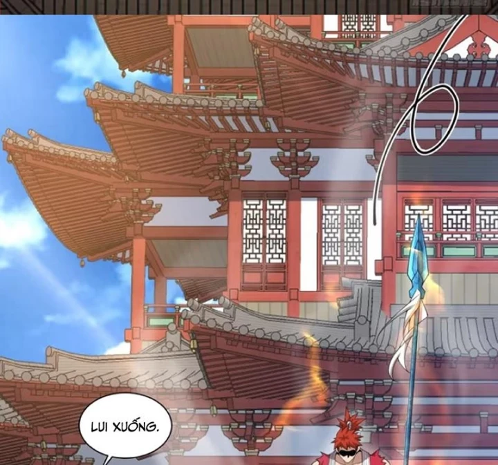 Đồ Đệ Của Ta Đều Là Đại Phản Phái Chapter 505 - 41