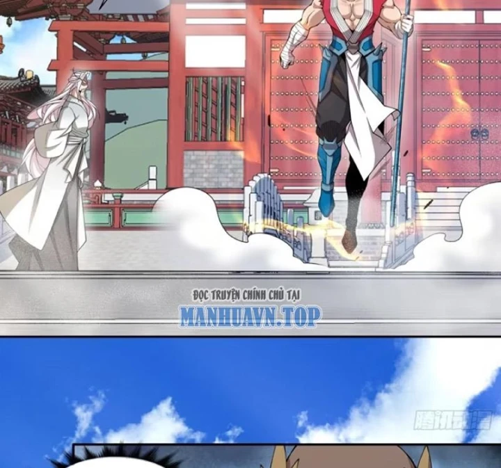 Đồ Đệ Của Ta Đều Là Đại Phản Phái Chapter 505 - 42