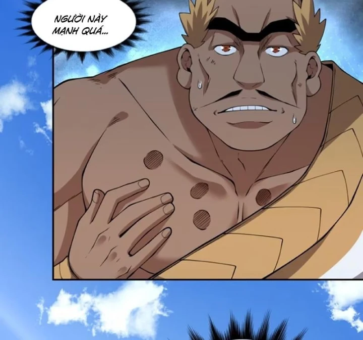 Đồ Đệ Của Ta Đều Là Đại Phản Phái Chapter 505 - 43