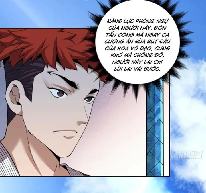 Đồ Đệ Của Ta Đều Là Đại Phản Phái Chapter 505 - 44