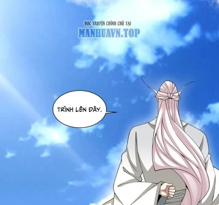 Đồ Đệ Của Ta Đều Là Đại Phản Phái Chapter 505 - 45