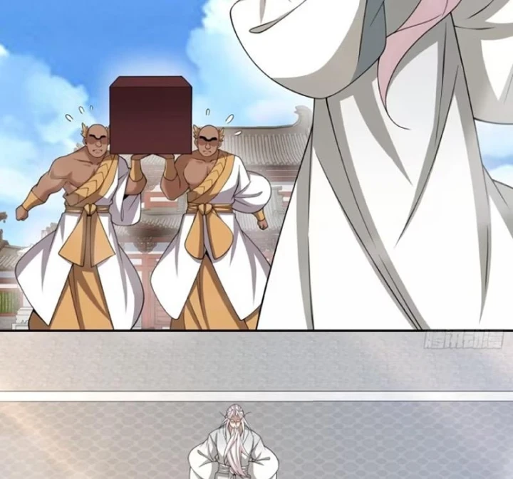 Đồ Đệ Của Ta Đều Là Đại Phản Phái Chapter 505 - 46