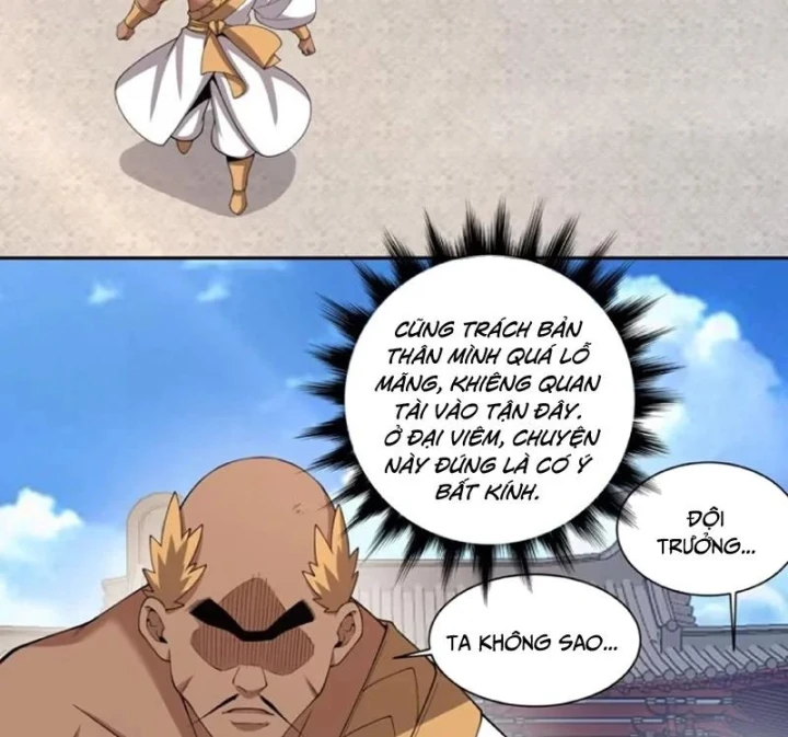 Đồ Đệ Của Ta Đều Là Đại Phản Phái Chapter 505 - 48