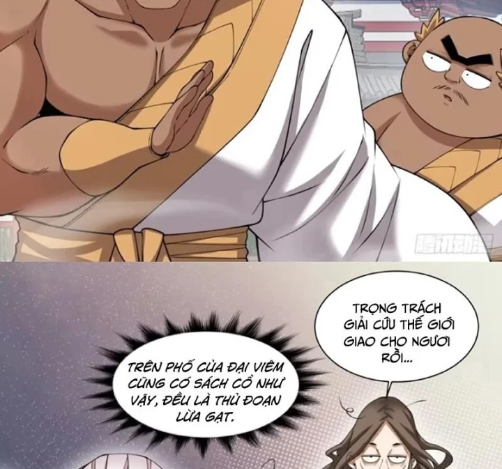 Đồ Đệ Của Ta Đều Là Đại Phản Phái Chapter 505 - 49