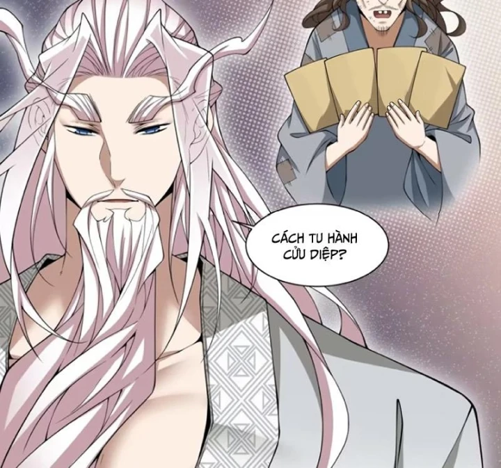 Đồ Đệ Của Ta Đều Là Đại Phản Phái Chapter 505 - 50