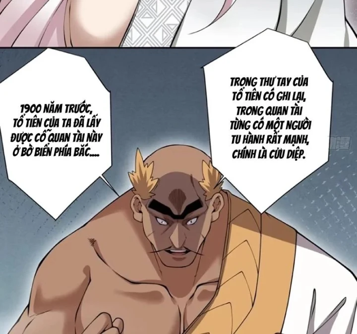 Đồ Đệ Của Ta Đều Là Đại Phản Phái Chapter 505 - 51