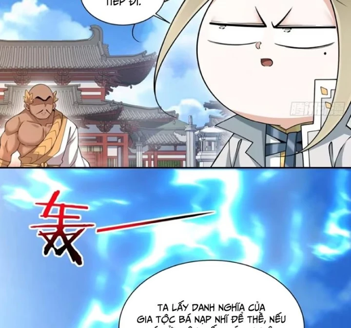 Đồ Đệ Của Ta Đều Là Đại Phản Phái Chapter 505 - 53