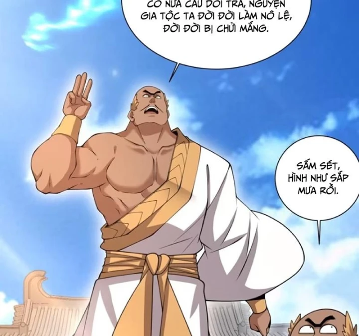 Đồ Đệ Của Ta Đều Là Đại Phản Phái Chapter 505 - 54