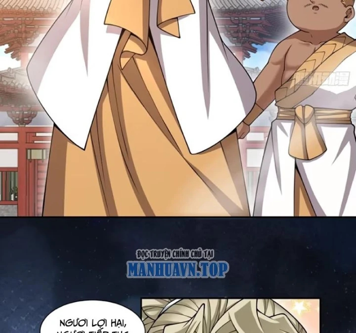 Đồ Đệ Của Ta Đều Là Đại Phản Phái Chapter 505 - 55