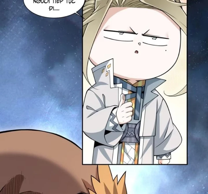 Đồ Đệ Của Ta Đều Là Đại Phản Phái Chapter 505 - 56