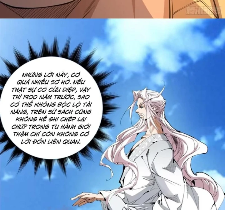 Đồ Đệ Của Ta Đều Là Đại Phản Phái Chapter 505 - 58