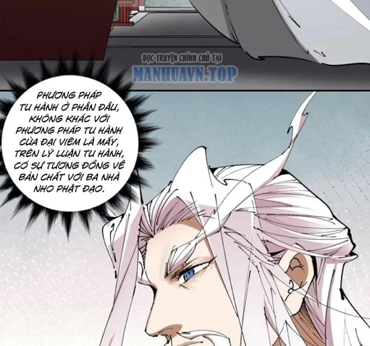 Đồ Đệ Của Ta Đều Là Đại Phản Phái Chapter 505 - 60