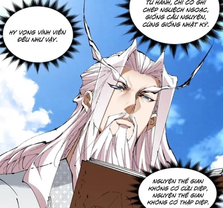 Đồ Đệ Của Ta Đều Là Đại Phản Phái Chapter 505 - 64