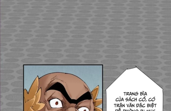 Đồ Đệ Của Ta Đều Là Đại Phản Phái Chapter 506 - 4