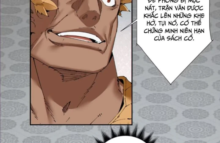 Đồ Đệ Của Ta Đều Là Đại Phản Phái Chapter 506 - 5