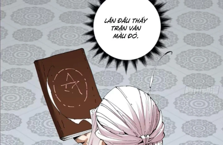 Đồ Đệ Của Ta Đều Là Đại Phản Phái Chapter 506 - 6