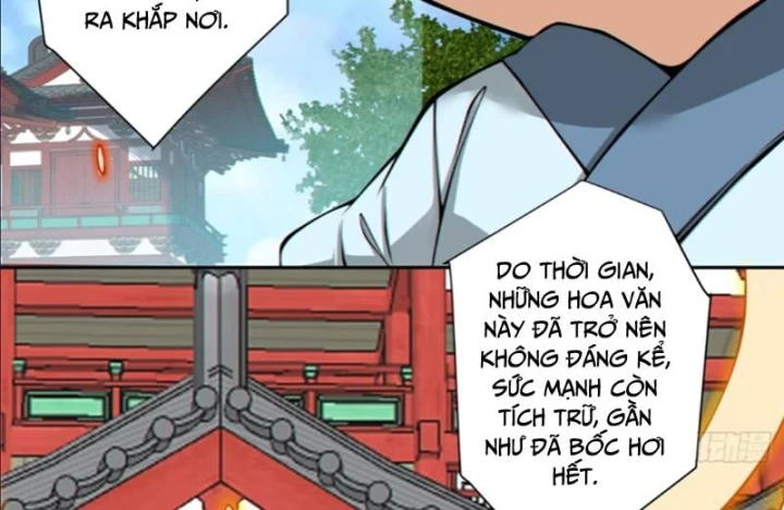 Đồ Đệ Của Ta Đều Là Đại Phản Phái Chapter 506 - 18