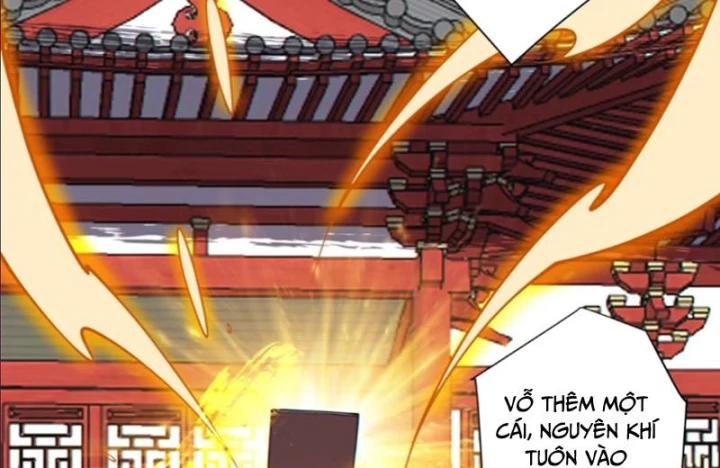 Đồ Đệ Của Ta Đều Là Đại Phản Phái Chapter 506 - 19