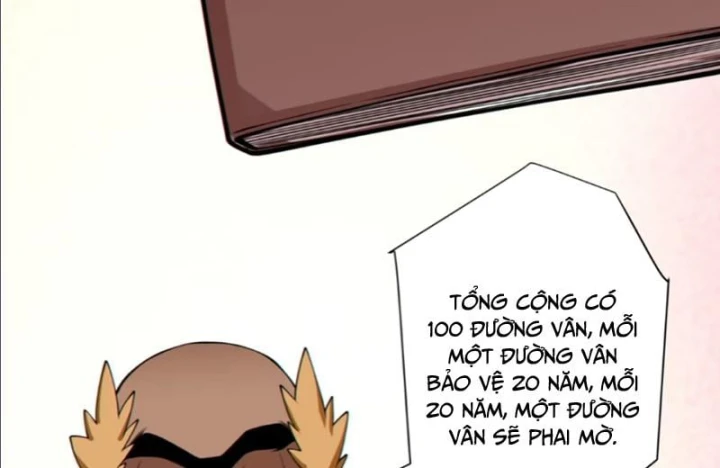 Đồ Đệ Của Ta Đều Là Đại Phản Phái Chapter 506 - 25