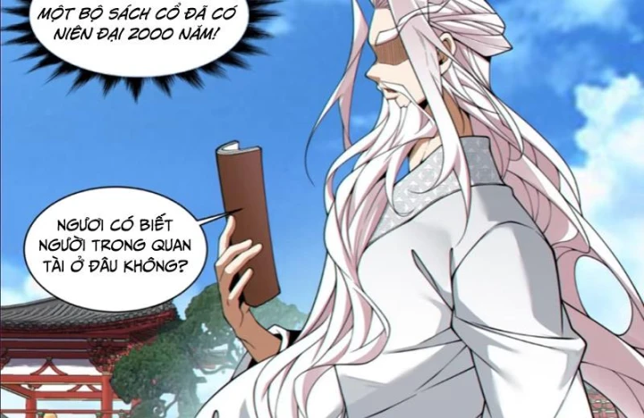 Đồ Đệ Của Ta Đều Là Đại Phản Phái Chapter 506 - 27