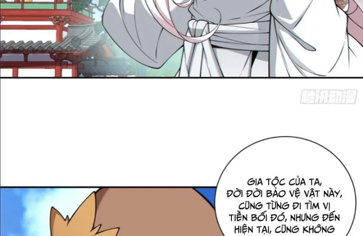 Đồ Đệ Của Ta Đều Là Đại Phản Phái Chapter 506 - 28