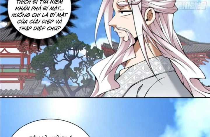 Đồ Đệ Của Ta Đều Là Đại Phản Phái Chapter 506 - 31
