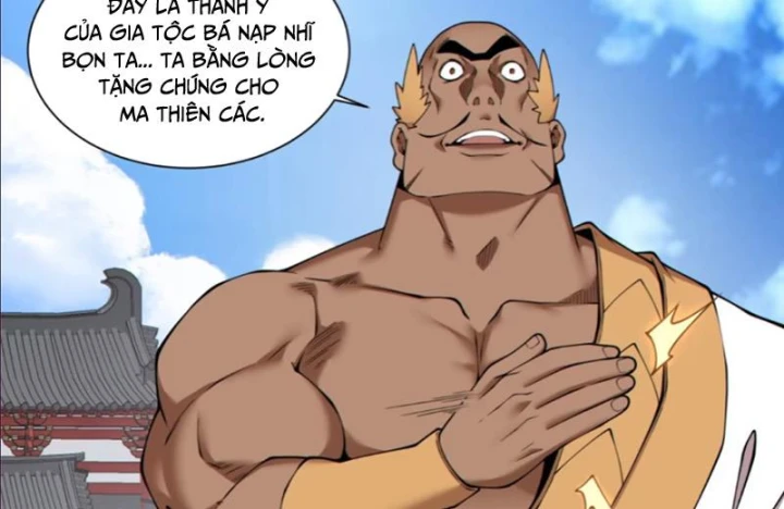 Đồ Đệ Của Ta Đều Là Đại Phản Phái Chapter 506 - 32