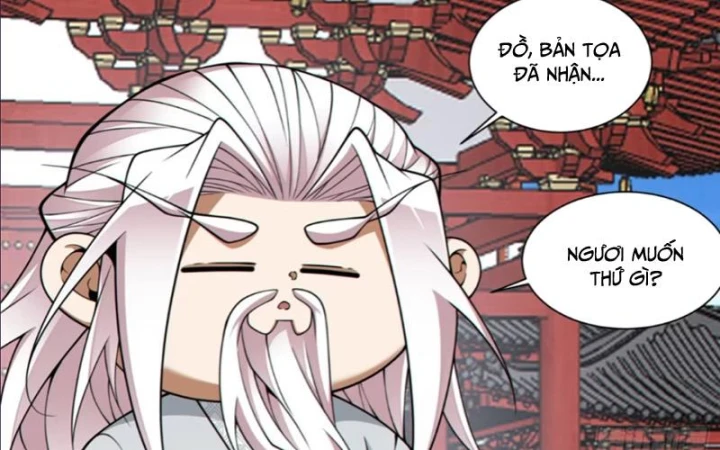 Đồ Đệ Của Ta Đều Là Đại Phản Phái Chapter 506 - 36