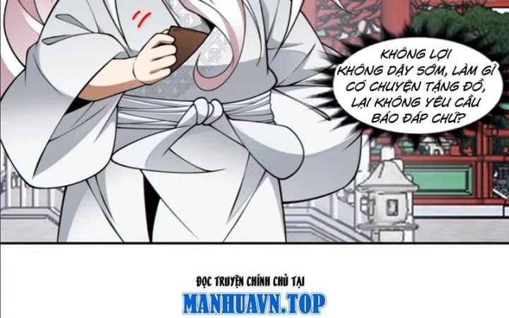 Đồ Đệ Của Ta Đều Là Đại Phản Phái Chapter 506 - 37