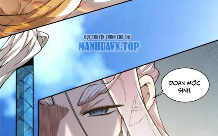 Đồ Đệ Của Ta Đều Là Đại Phản Phái Chapter 506 - 61