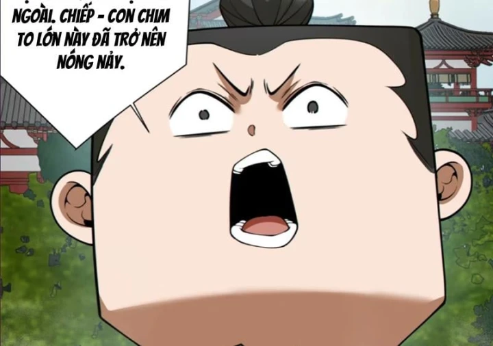 Đồ Đệ Của Ta Đều Là Đại Phản Phái Chapter 506 - 92