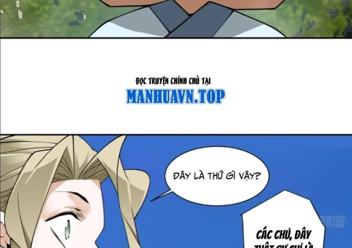 Đồ Đệ Của Ta Đều Là Đại Phản Phái Chapter 506 - 93