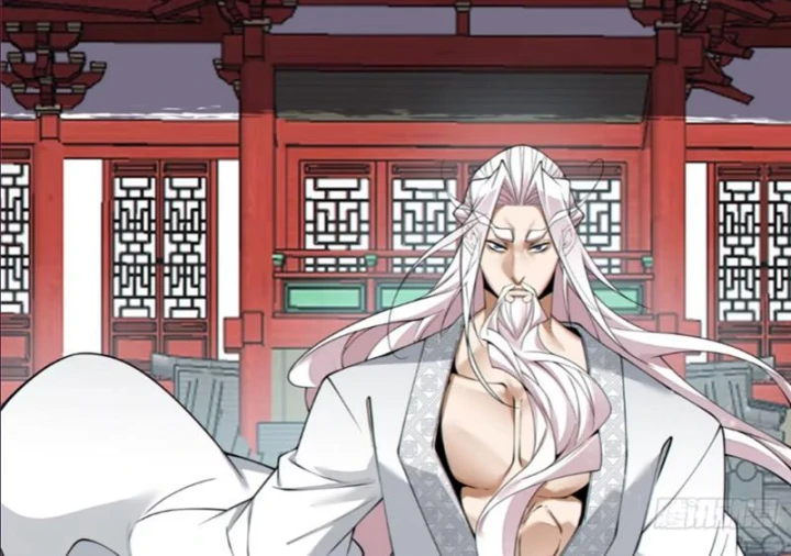 Đồ Đệ Của Ta Đều Là Đại Phản Phái Chapter 506 - 95