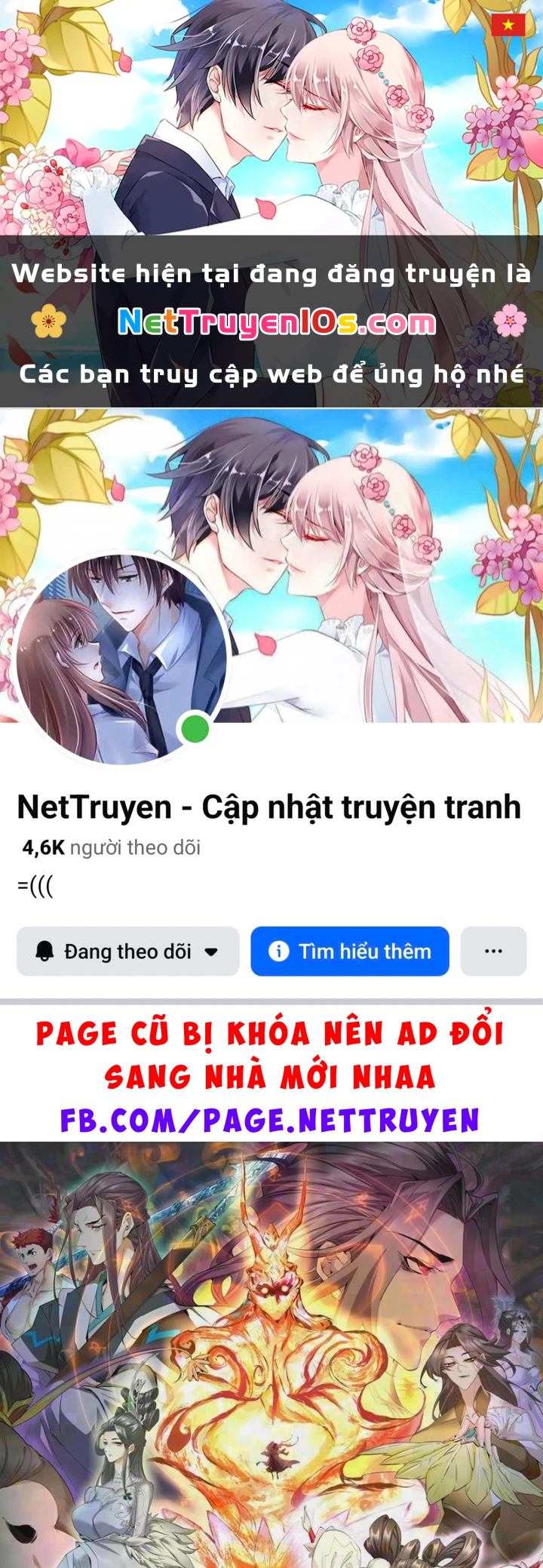 Đồ Đệ Của Ta Đều Là Đại Phản Phái Chapter 507 - 1