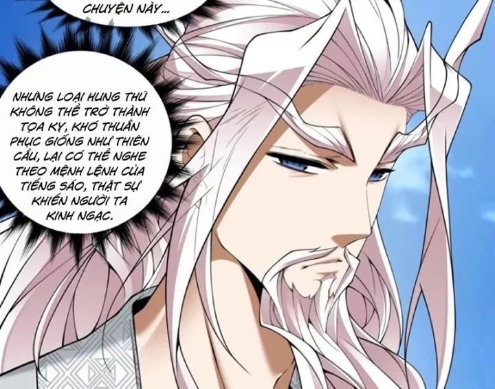 Đồ Đệ Của Ta Đều Là Đại Phản Phái Chapter 507 - 14