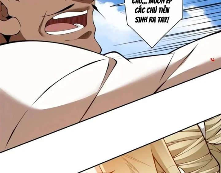 Đồ Đệ Của Ta Đều Là Đại Phản Phái Chapter 507 - 32